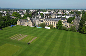 Attraxor's impact at Cheltenham College